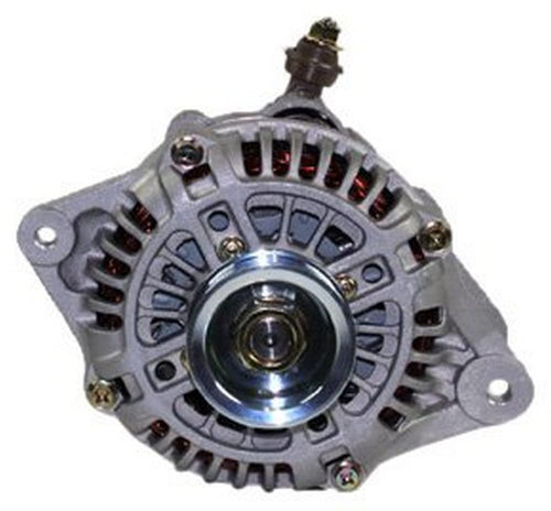 Alternator TYC Compatible with 2003-2005 Subaru Forester