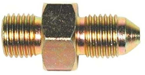 Adapter Fitting, Remote M/C 3/8-24 x #3