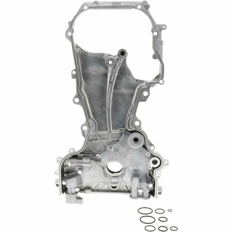 M385 Melling Oil Pump