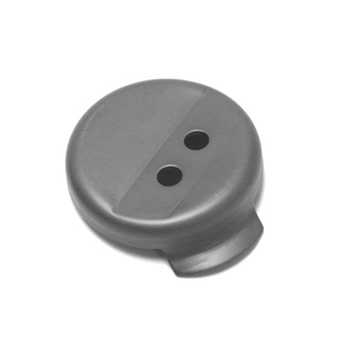 C6TZ-5B300-A Scott Drake Lower Coil Retainer Gray