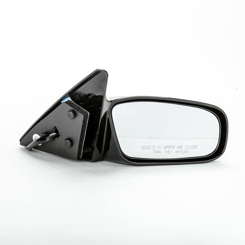 Mitsubishi Eclipse TYC 6510031 Passenger Side Power Non-Heated Replacement Mirror