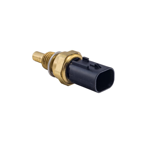 Temperature Sensor, Coolant Omix 17218.11 2014-2021 JEEP CHEROKEE Black