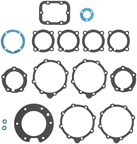Transfer Case FEL-PRO Gasket Set TS 80332