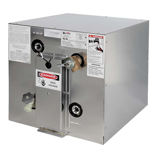 11812-6 Gallon Kuuma Water Heater - 120V