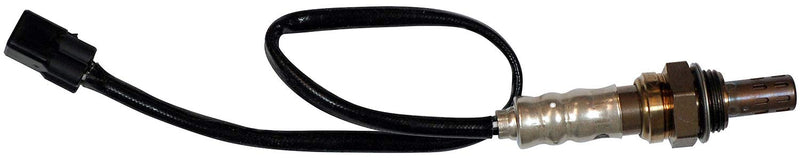 Motorcycle NTK (28031) Oxygen Sensor