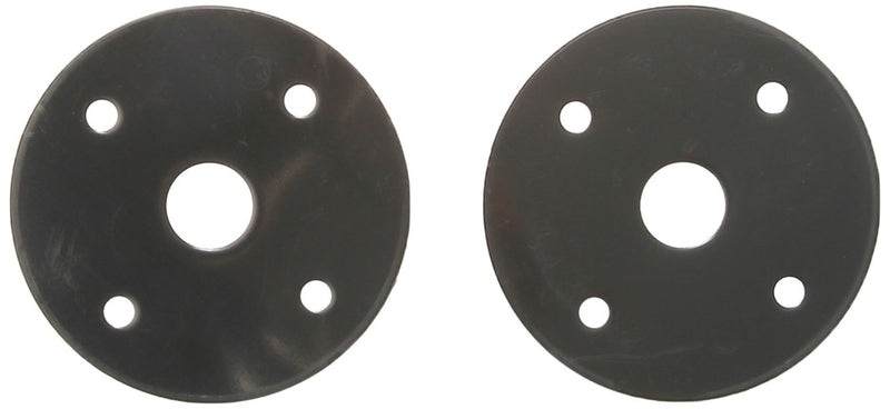 39023 Moroso Hood Pin Scuff Plate