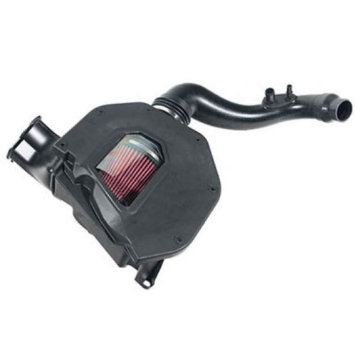ROUSH 2018-2019 Mustang 2.3L I4 EcoBoost Cold Air Kit