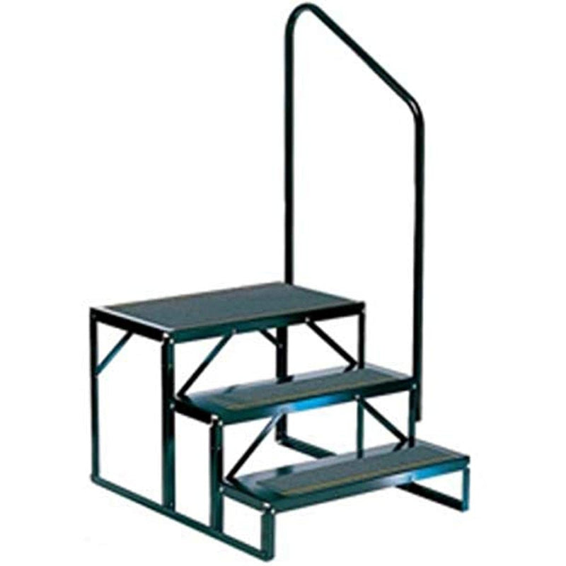 Second Step Stromberg Carlson EHS-102-R for Fifth Wheel