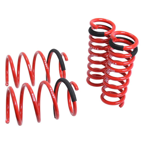 Coilover Lowering Spring Megan Racing MR-LS-MBW204