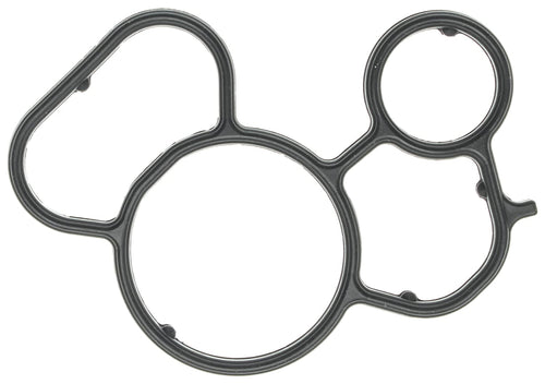 Engine Oil Filter Adapter MAHLE Gasket B33316