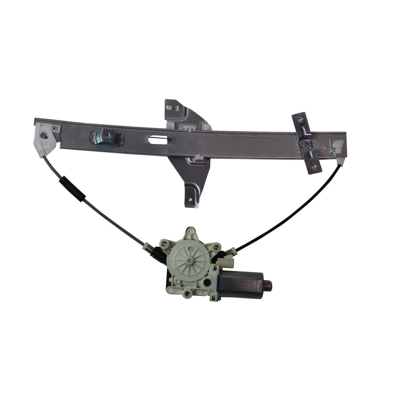 Power TYC Window Motor A - 660199