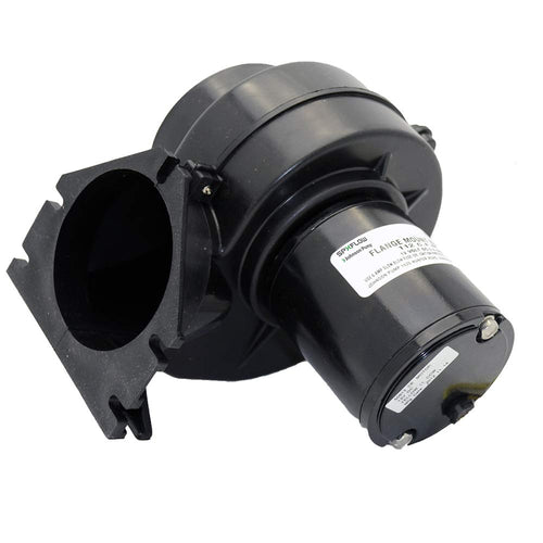 Blower-Flange Mount Johnson F/3 Hose 189-54124