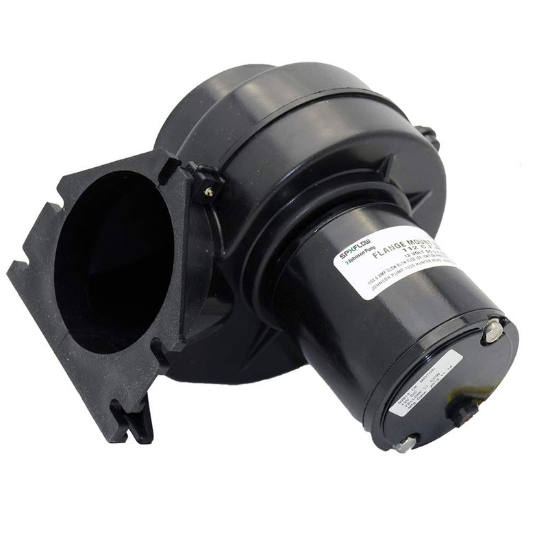 Blower-Flange Mount Johnson F/3 Hose 189-54124