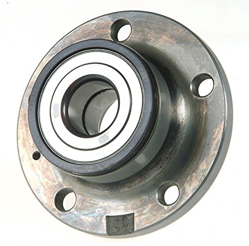 Wheel Bearing and Hub Assembly MOOG for Volkswagen Jetta