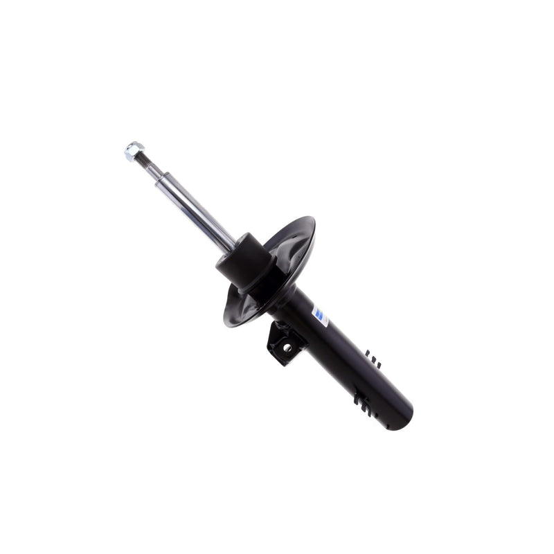 B4 Bilstein 04-10 BMW X3 Front Left Twintube Strut Assembly (22-234636)