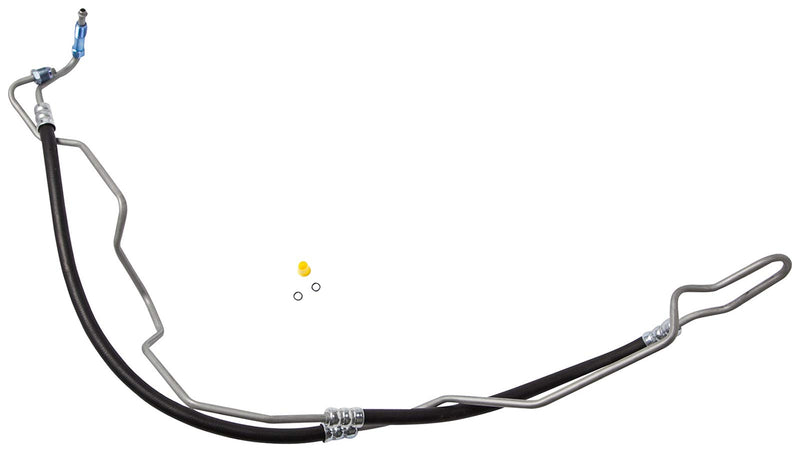 Power Steering Gates 365413 Hose Assembly Pressure Line