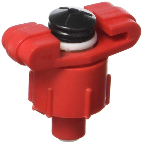 Weller ADAPTER HEAD KDS510SN 10CC, Black