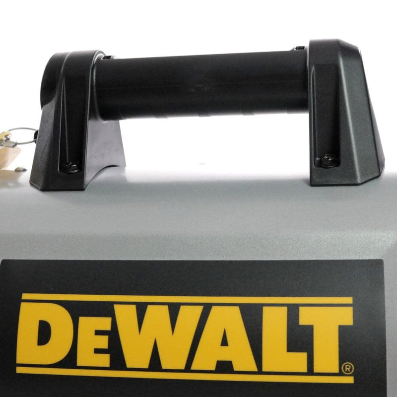 DXH330 DeWalt Electric Forced Air Construction Heater