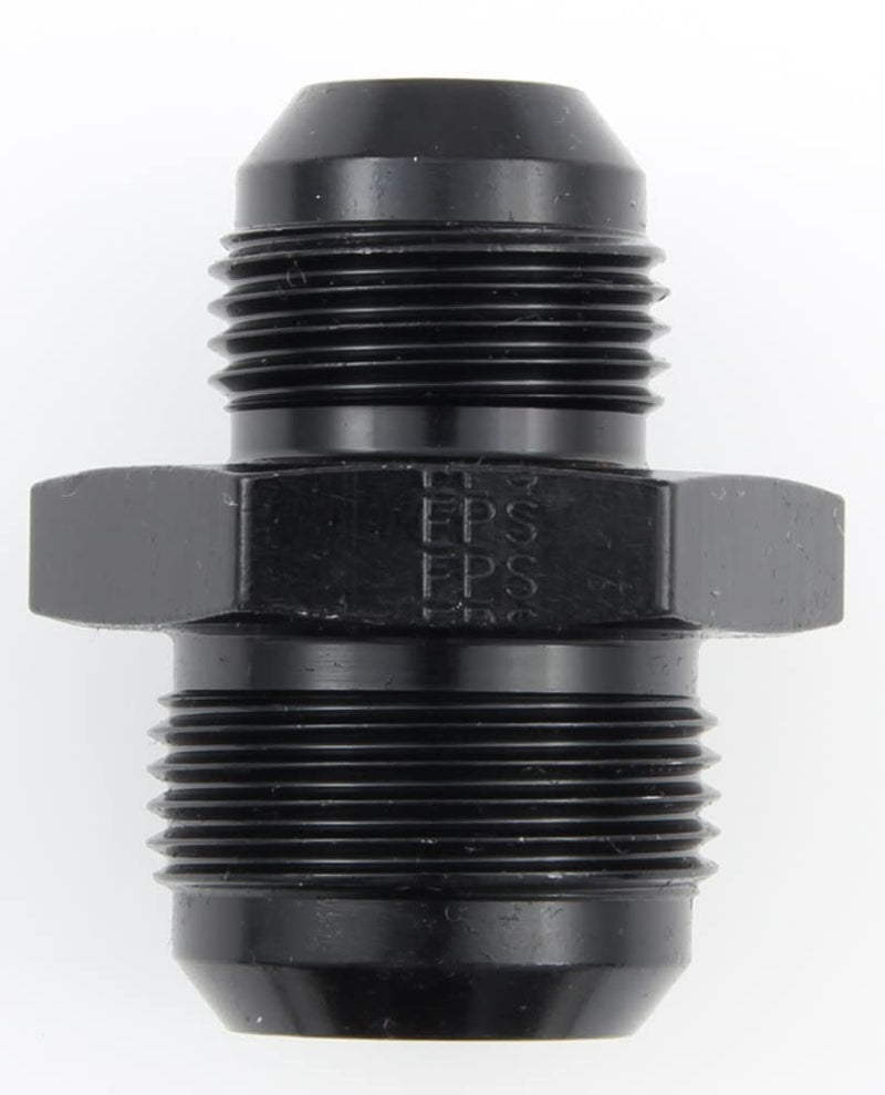 Fragola Performance Systems #12 X #16 Male Ucer Black 491923-BL