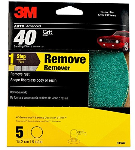 Stikit 3m Prod Disc 6 40e