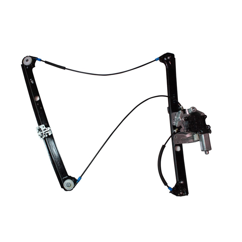 Power TYC Window Motor A - 660196