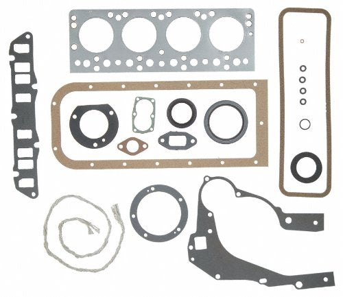 FS1781 Victor Reinz Engine Full Gasket Set