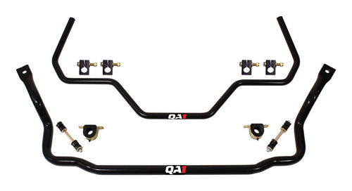 Front QA1 Sway Bar