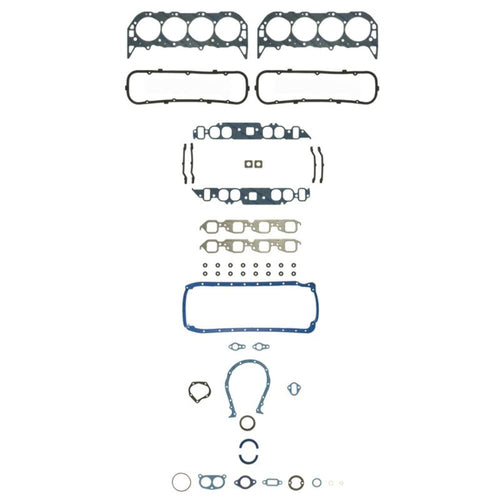 Engine Gasket Set FEL-PRO for Chevrolet Chevelle 260-1009T