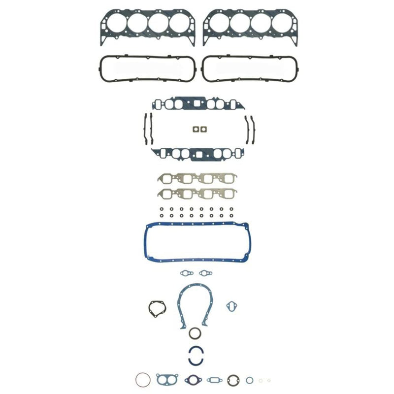 Engine Gasket Set FEL-PRO for Chevrolet Chevelle 260-1009T