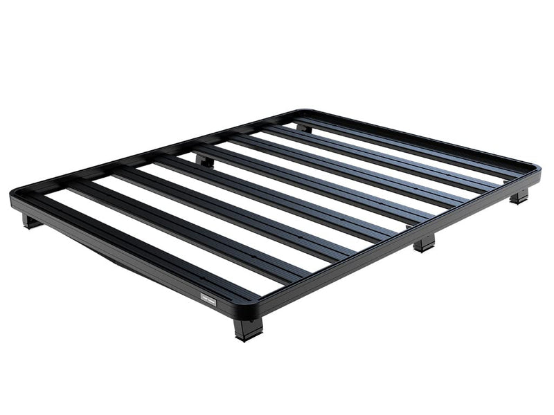 Roof Rack Kit Slimline II Compatible with The New Defender 110 w/OEM Tracks