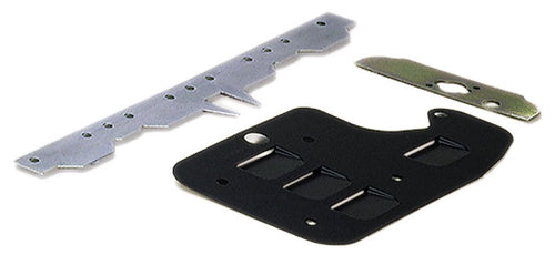 Oil Control Kit Moroso 23035 for Chevrolet Small-Block Engines