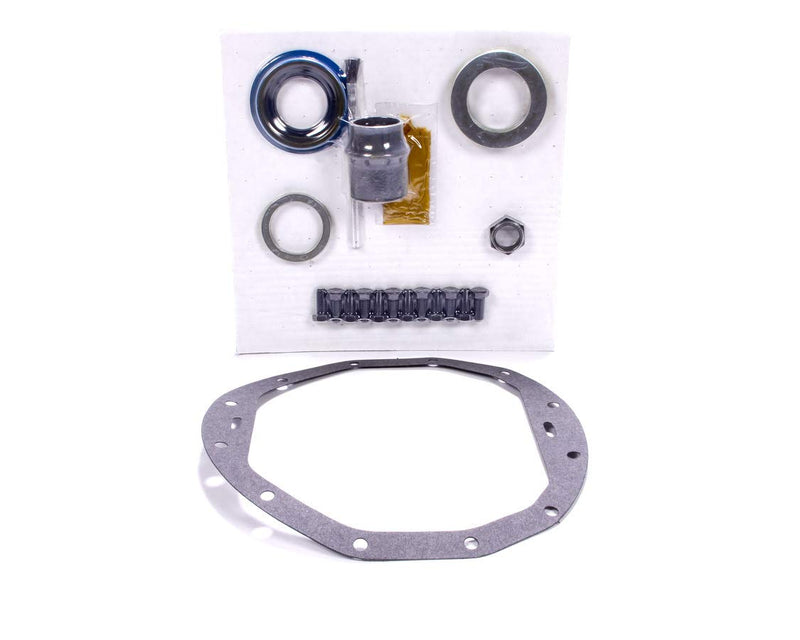 Rear Motive Gear GM12IKC Ring and Pinion Installation Kit