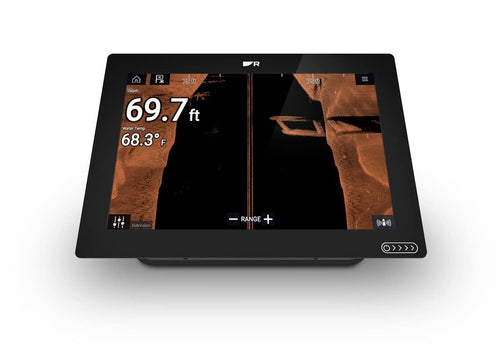 Axiom+ 12 Raymarine Display Navionics North America E7063900NAG