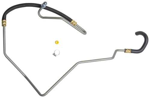Power Steering Gates 370480 Return Line Hose Assembly