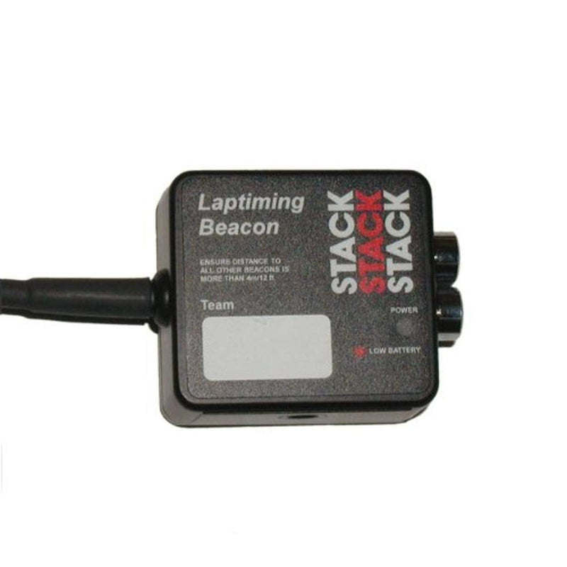 ST544 Stack Infrared Trackside Beacon Lap Timing System
