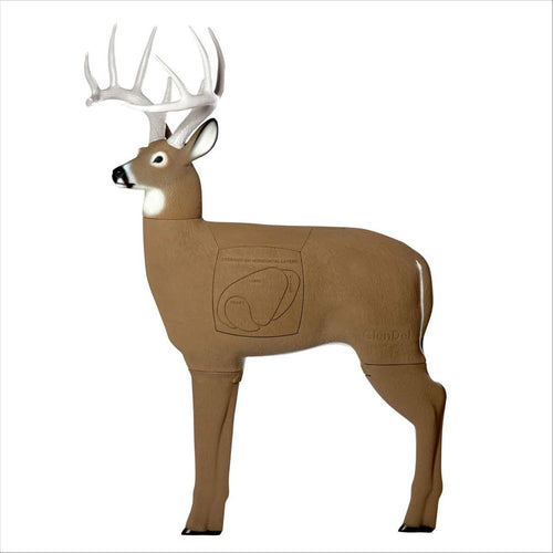 Pre-Rut GlenDel Buck Point-of-Purchase