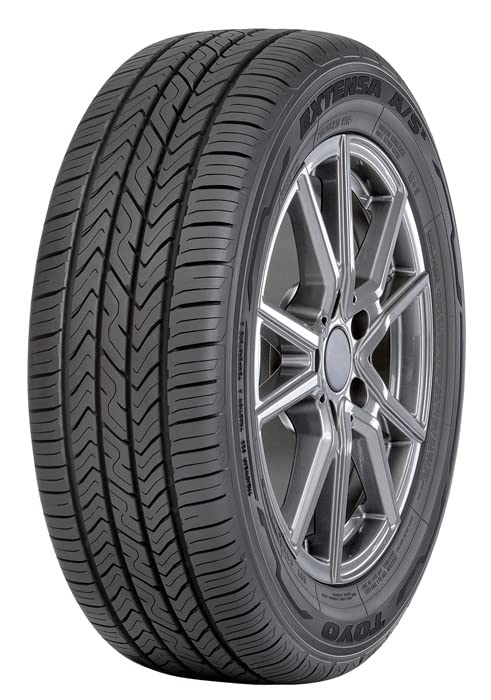 235/60R18 Toyo Extensa A/S II 103H BSW