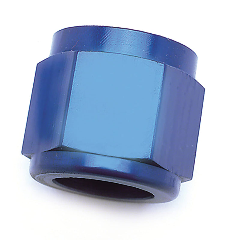 Blu -8an Tube Nut