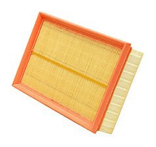 Air Filter Panel WIX Filters - 49114, Pack of 1