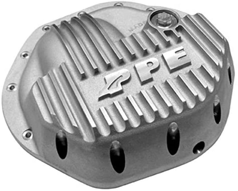 Heavy Duty PPE 238041000 Front Differential Cover