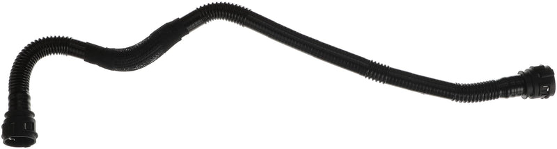 Molded Gates Coolant Hose 65008