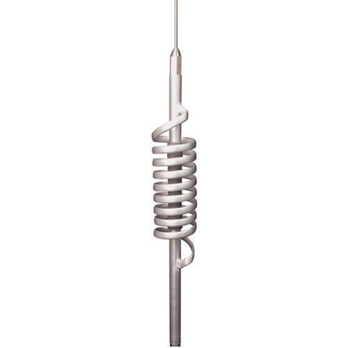 K40 20,000 Watts K40BCMAX 26 MHz to 30 MHz Helical Coil CB/10-Meter Antenna