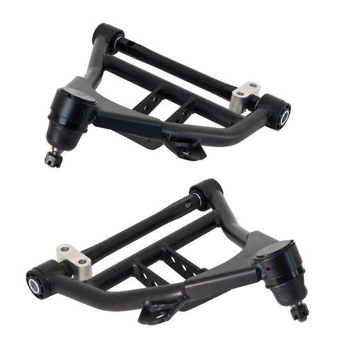 StrongArm Ridetech 11052899 A-Arms Front Lower for 58-64 Chevy Shockwaves