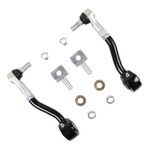 2014+ Dodge Ram 2500/3500 Synergy Manufacturing 3.5-6in Lift Heavy Duty Sway Bar Links (8715-02)