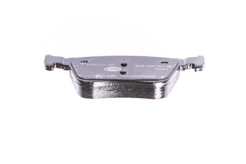 PAGID HELLA 355023361 Disc Brake Pad Set