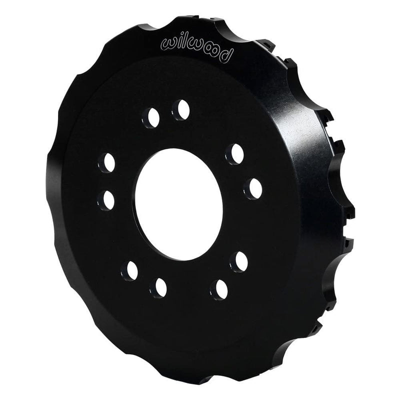 BB Hat-Dynamic Front.865" Offset