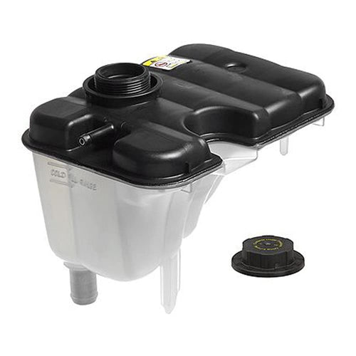Gates Engine Coolant Reservoir Tank CR108