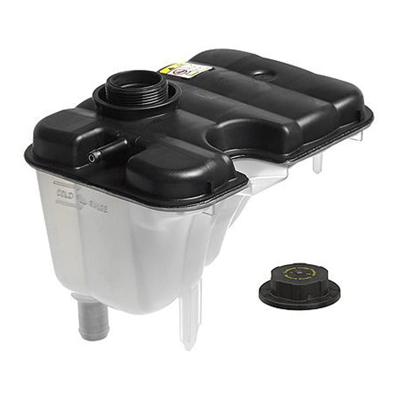 Gates Engine Coolant Reservoir Tank CR108