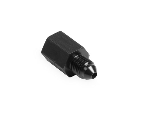 998704ERL Earl's Fuel Pressure Gauge Head Adapter