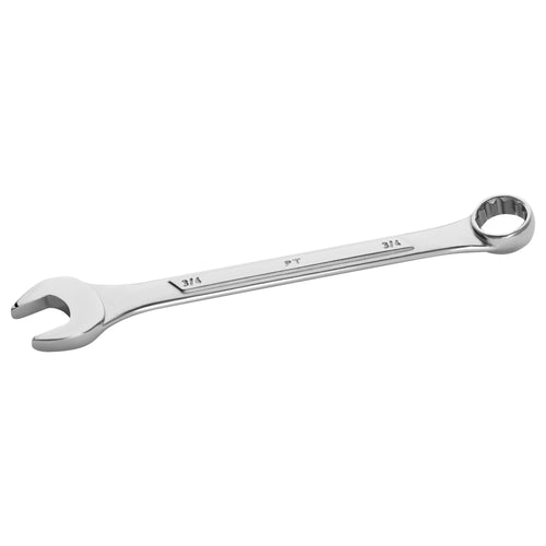 W328C Performance Tool Combination Wrench, 3/4